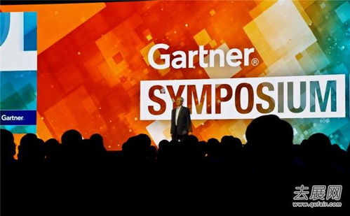 美國IT展 全球軟件與服務(wù)外包領(lǐng)域的璀璨盛會