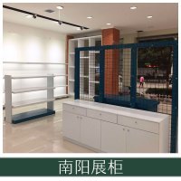 玻璃貨架展示柜廠家、供應商與公司全解析